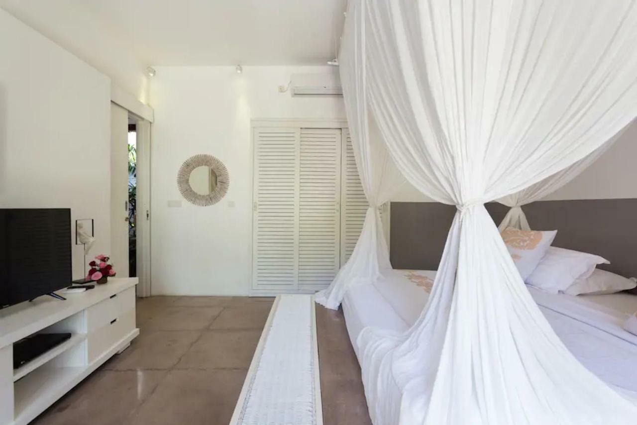 Villa Bliss Canggu Esterno foto
