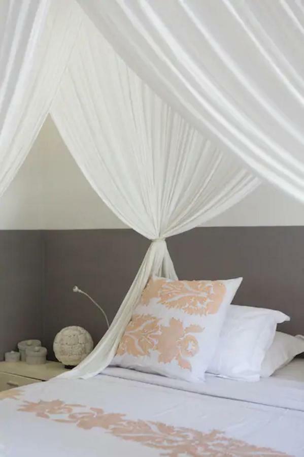 Villa Bliss Canggu Esterno foto