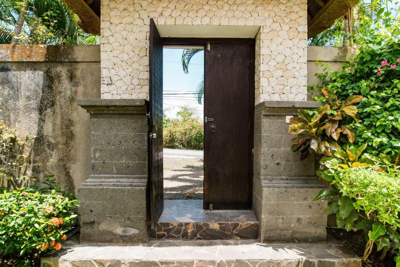 Villa Bliss Canggu Esterno foto