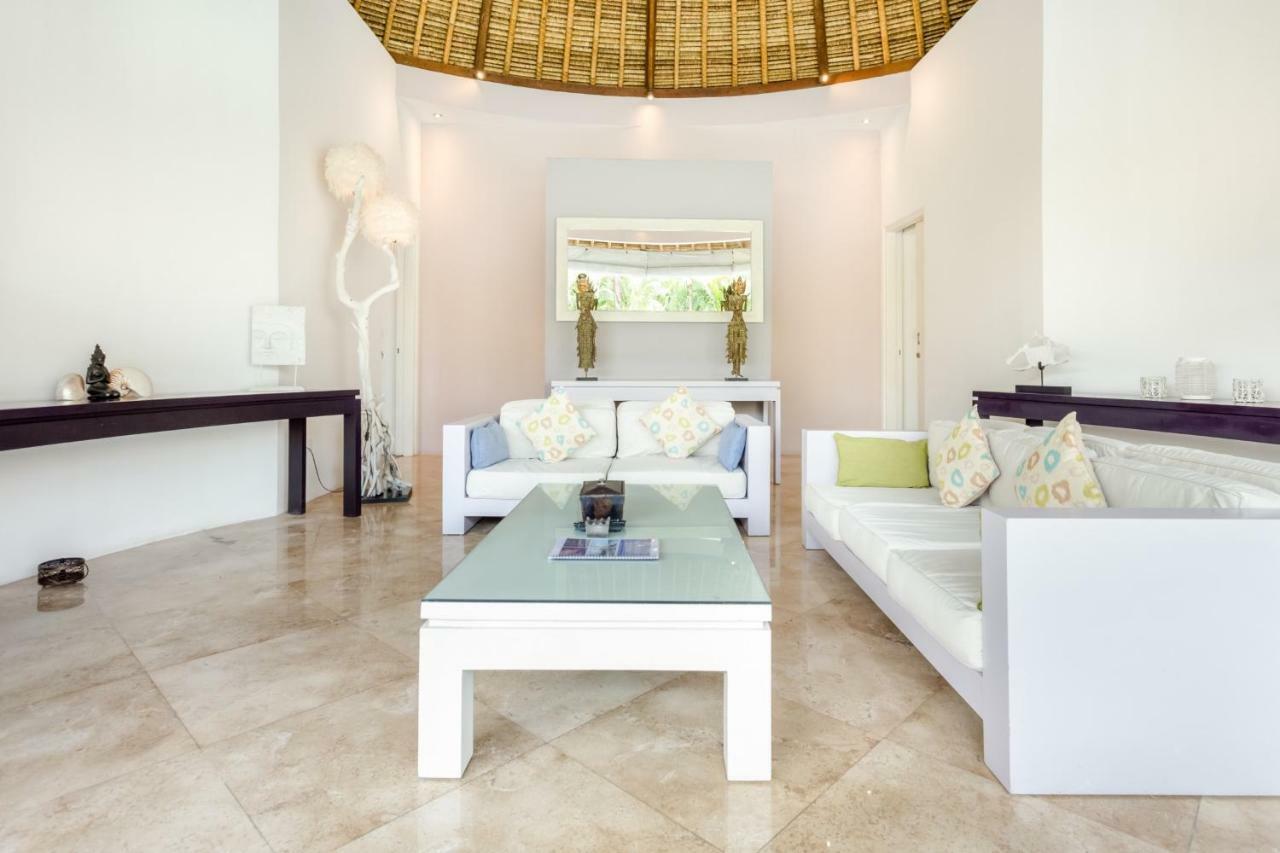 Villa Bliss Canggu Esterno foto
